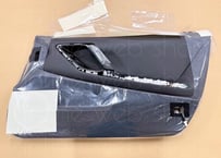 R35GT-R 2025 NISMO フロントドア フィニッシャー ASSY 左右セット