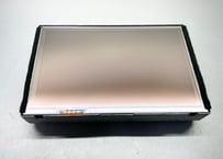 R35GT-R MFD 2013-2015 中期用 USED
