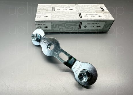 R35GT-R SHOULDER BELT LH BRACKET ASSY