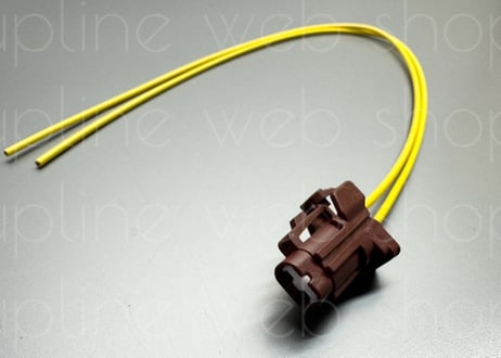 R35GT-R サイドウインカー用 補修コネクターカプラー
