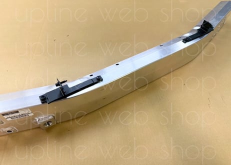 R35GT-R フロントバンパーアーマチャASSY (ホースメント)