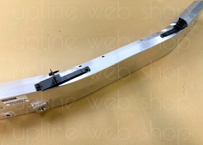 R35GT-R フロントバンパーアーマチャASSY (ホースメント) | upline web