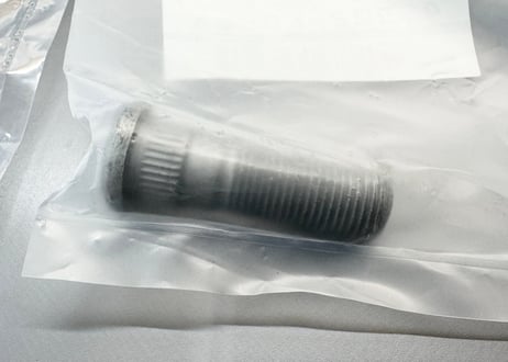 R35GT-R M12 ハブボルト+ホイールナット 1台分セット