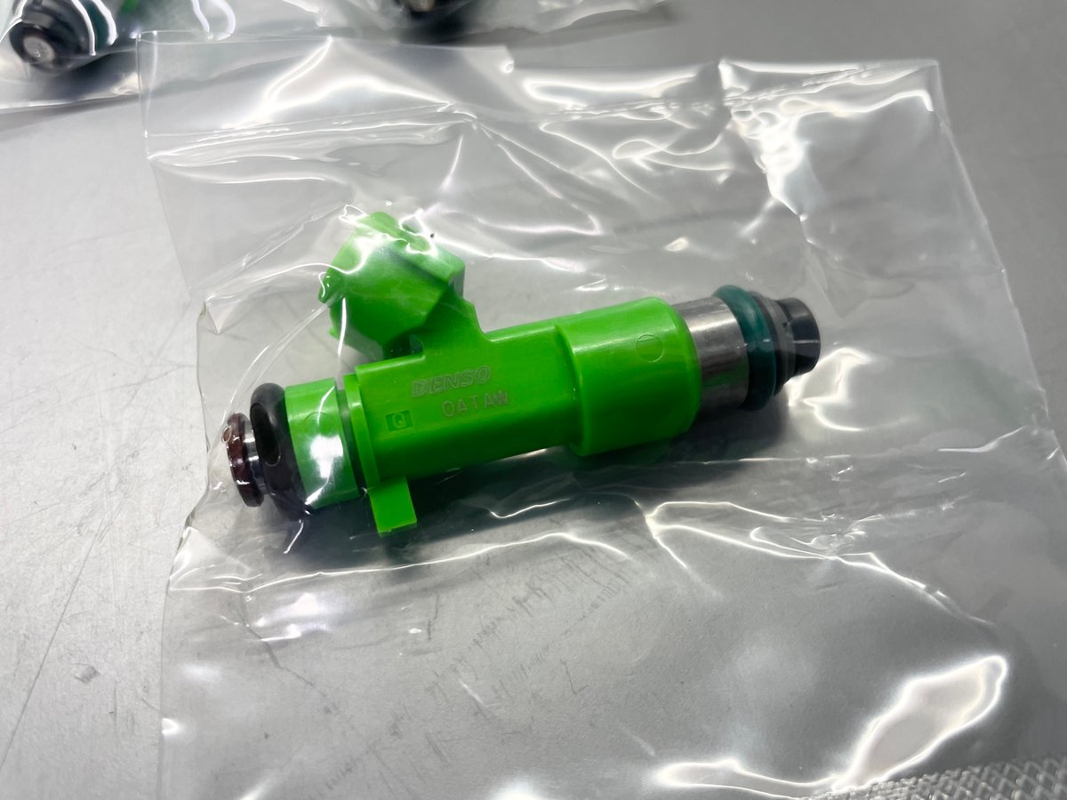 R35GT-R フューエルインジェクター 現行品 | upline web shop