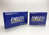 R35GT-R ENDLESS ブレーキバッドセット MX72  PLUS 各種