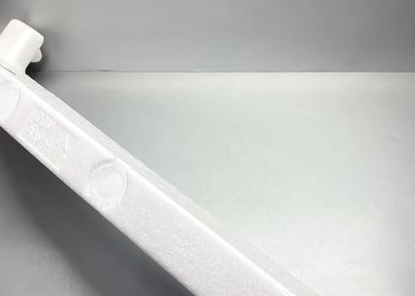 R35GT-R エネルギーフロントバンパーアブソーバーASSY 2017-2022
