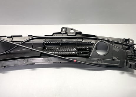 R35GT-R カウルトップ カバー ASSY 左右セット