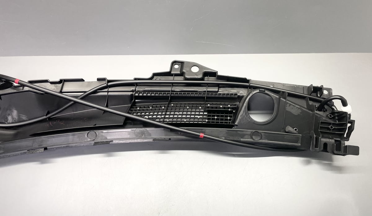 R35GT-R カウルトップ カバー ASSY 左右セット | upline web shop R35GT-R カウルトップ カバー ASSY 左右セット | upline web shop