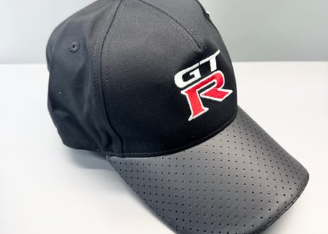 R35GT-R GT-R キャップ フリーサイズ