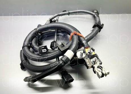 R35GT-R エンジンハーネスASSY スターター側 24077-JF00A