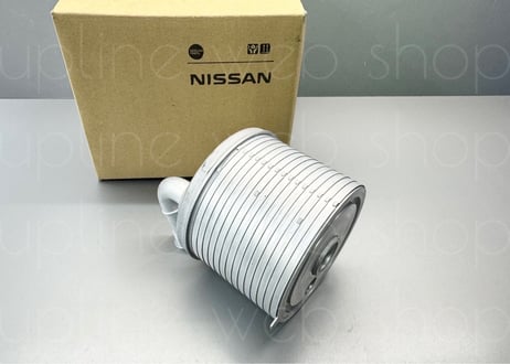 R35GT-R GR6 HEAT EXCHANGER