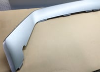 R35GT-R リアバンパーモールディング
