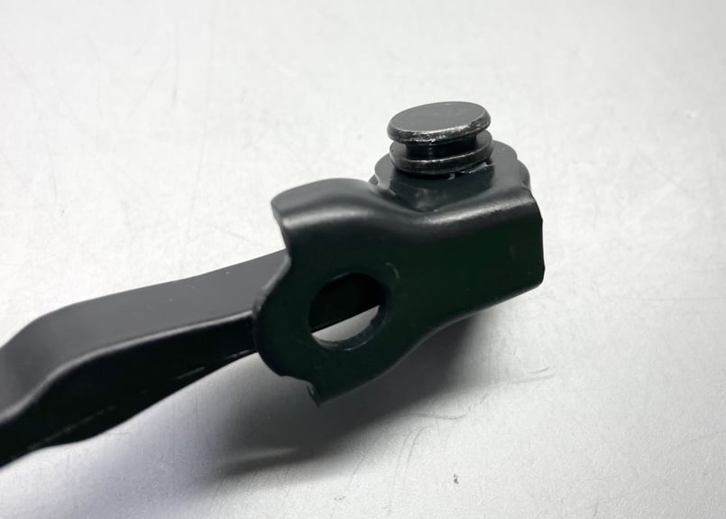R35GT-R チェックフロントドアリンクASSY 各種 | upline web shop