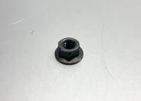 R35GT-R M6 NUT ブラック