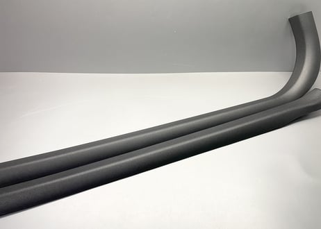 R35GT-R キッキングフロントインナープレート左右セット