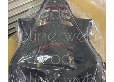 R35GT-R 2025 NISMO 現行カーボンバックシート LH