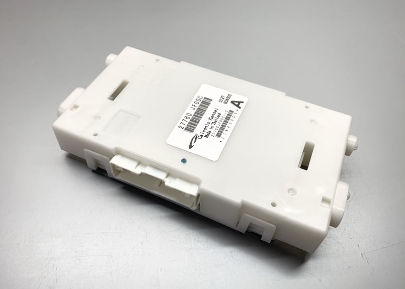 pico6　エアコン　アンプ　コントローラー　GT-R R35 pico6 エアコン アンプ コントローラー GT-R R35