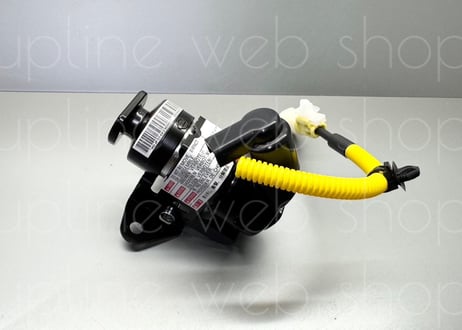 R35GT-R フードアクチュエーターASSY RH (ポップアップ)