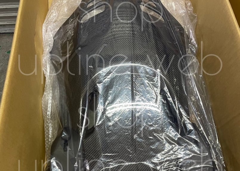 R35GT-R 2025 NISMO 現行カーボンバックシート RH | upline web