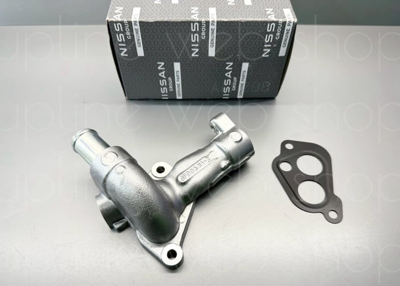 R35GT-R ウオーターパイプ コネクター | upline web shop