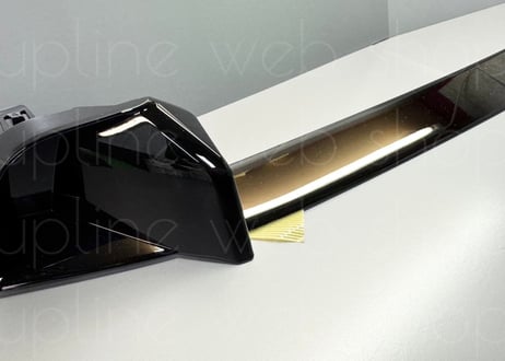 R35GT-R 2024 フロントバンパーグリル 標準モデル用 A