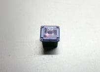 R35GT-R CONNECTOR ASSY  40A