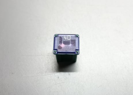 R35GT-R CONNECTOR ASSY  40A