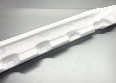 R35GT-R エネルギーリアバンパーアブソーバーASSY 2017-2022