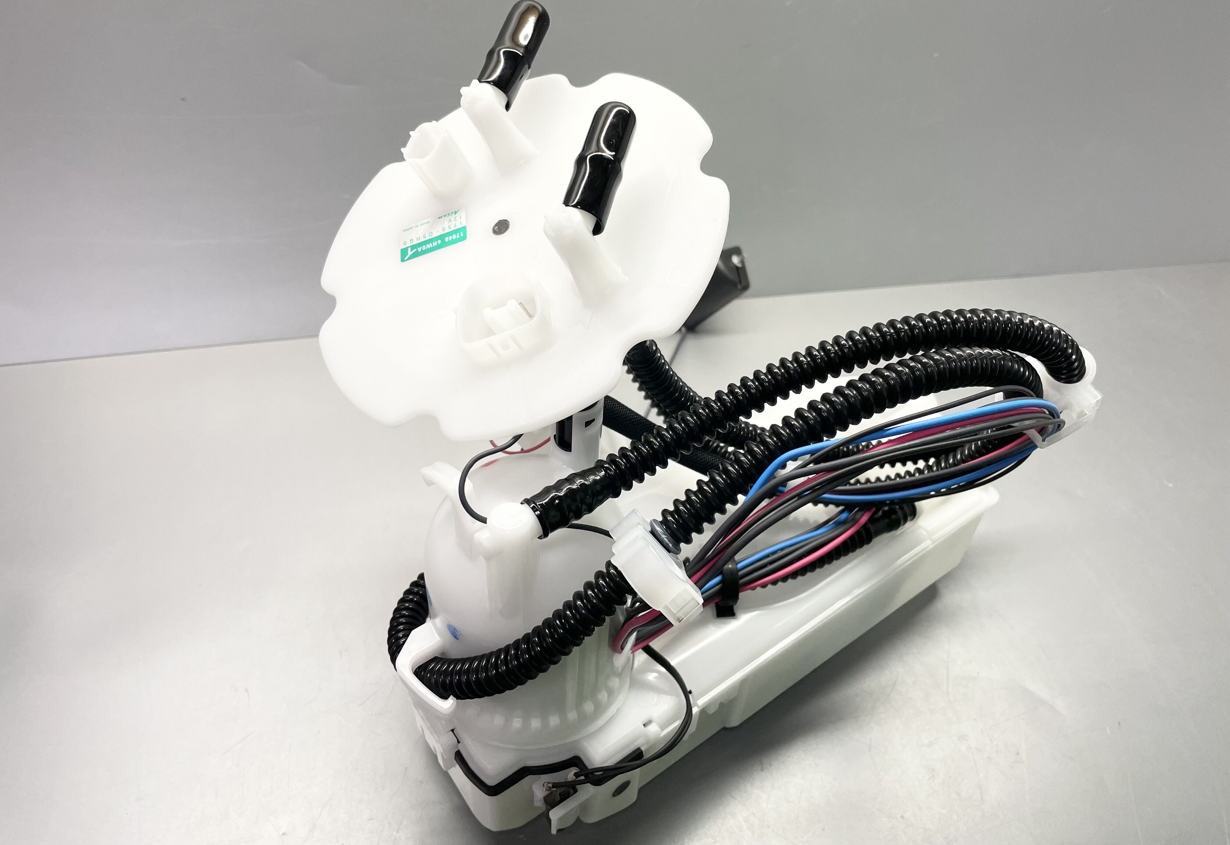 日産（NISSAN） スカイライン ER34 RB25DET NEO6 新品 燃料ポンプ フューエルポンプ 1個 17042-AA500  17042-AA505 17042-AA560 17042-AA565 交換 保証付 : H.S.P - 通販 - Yahoo!ショッピング 6ヶ月保証　スカイライン　V35　HV35　NV35　CPV35　PV35　送料無料　新品　フューエルポンプ　燃料ポンプ