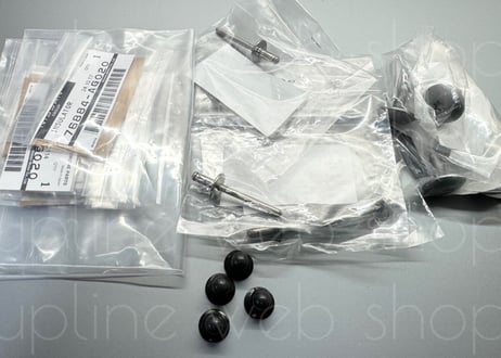 R35GT-R 2025 NISMO ドライカーボン ルーフ ASSY