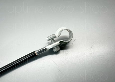 R35GT-R バッテリーケーブル（Dタイプ）