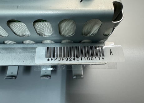 R35GT-R エアバックアシストモジュールASSY