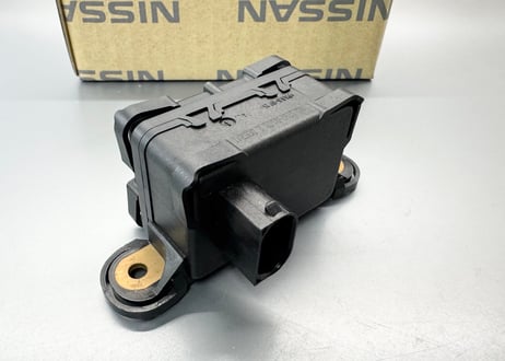 R35GT-R GRAVITY SENSOR ASSY 2007/11-2016/08