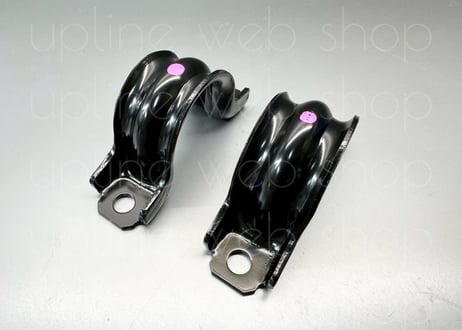 R35GT-R スタビライザークランプ フロント 左右セット