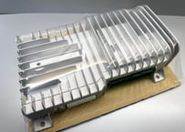 R35GT-R BOSE スピーカー アンプ ASSY 28061-62B2B