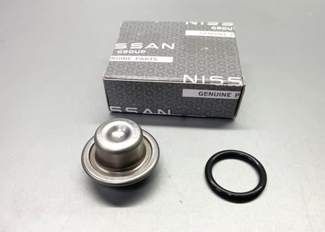 R35GT-R フューエルダンパーASSY+Oリング