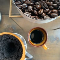 ◎直島島民用◎　4月の特売のコーヒー豆（エチオピアナチュラル）