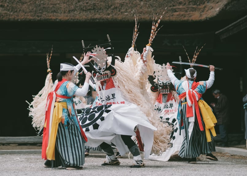 受注生産】職人が作る「しし頭」（本物の3分の1） | TONO MADE