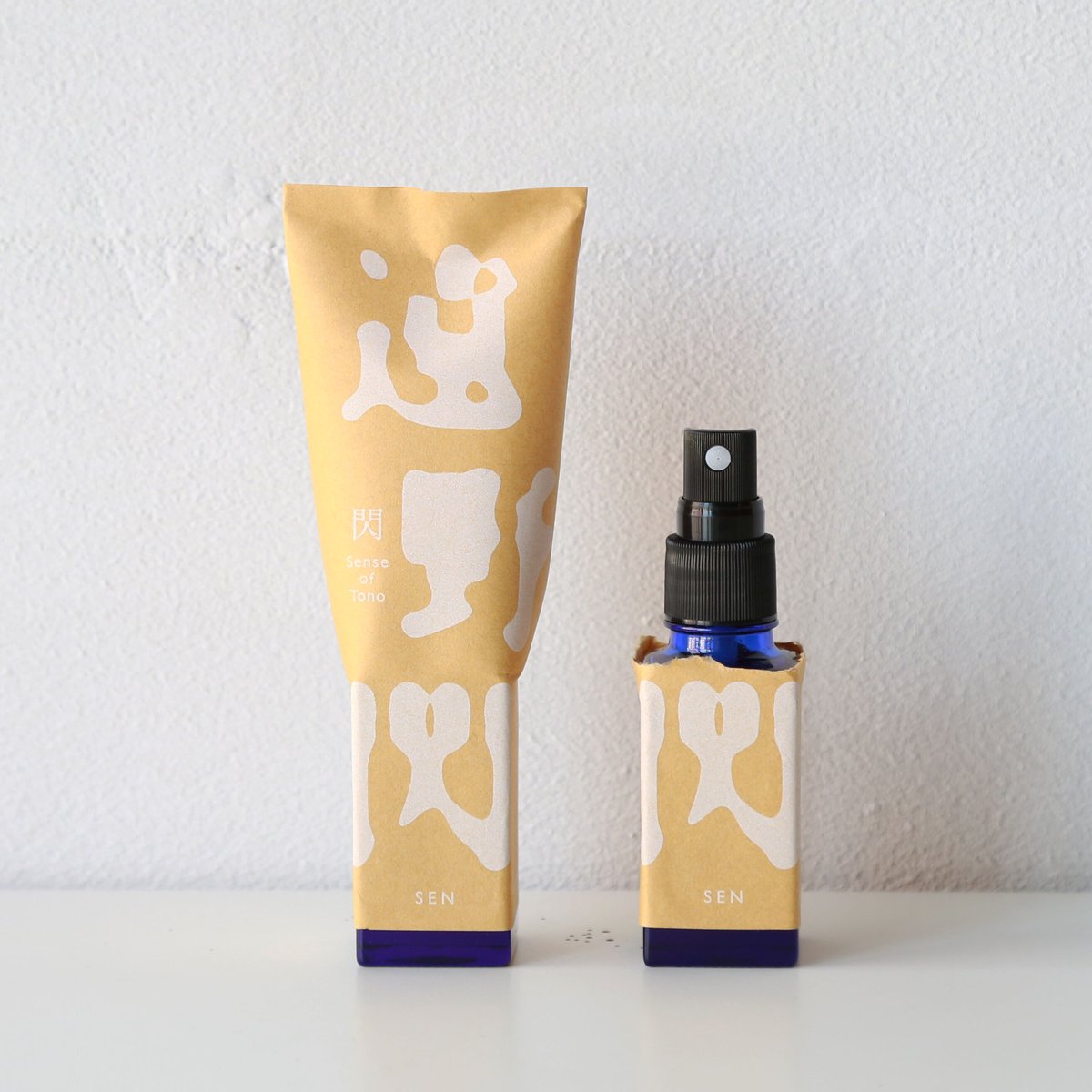 オーダーアロマスプレー LABORATORIO OLFATTIVO（ラボラトリオ・オルファティーボ