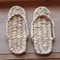 【受注生産】藁(わら)の草履 Rice Straw Zouri Sandals