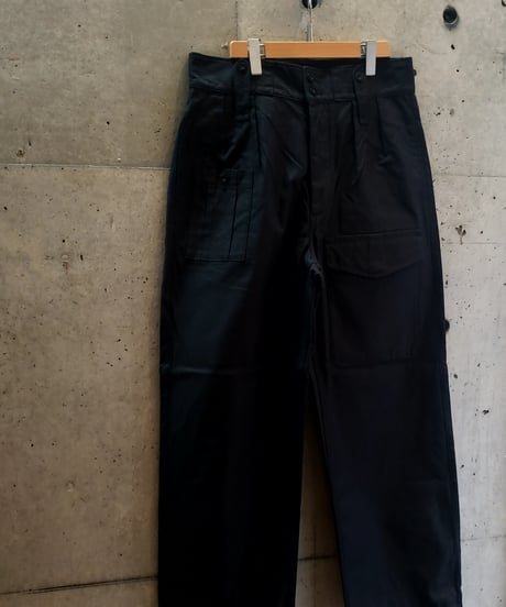 パンツ Nigel Cabourn Lybro Welders Pant AW19 34 パンツ Nigel Cabourn Lybro Welders Pant AW19 34 Nigel