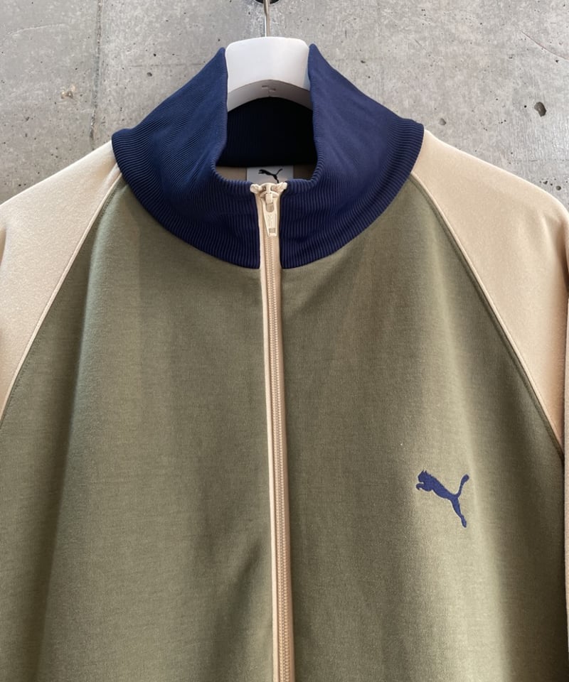 PUMAx SCYE T7 Track Jacket | SURPLUS OITA PUMAx SCYE T7 Track Jacket | SURPLUS OITA