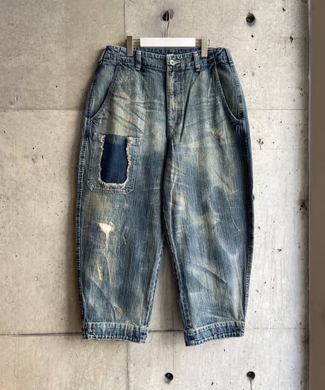 CATEGORY デニムパンツ | SURPLUS OITA CATEGORY デニムパンツ | SURPLUS OITA