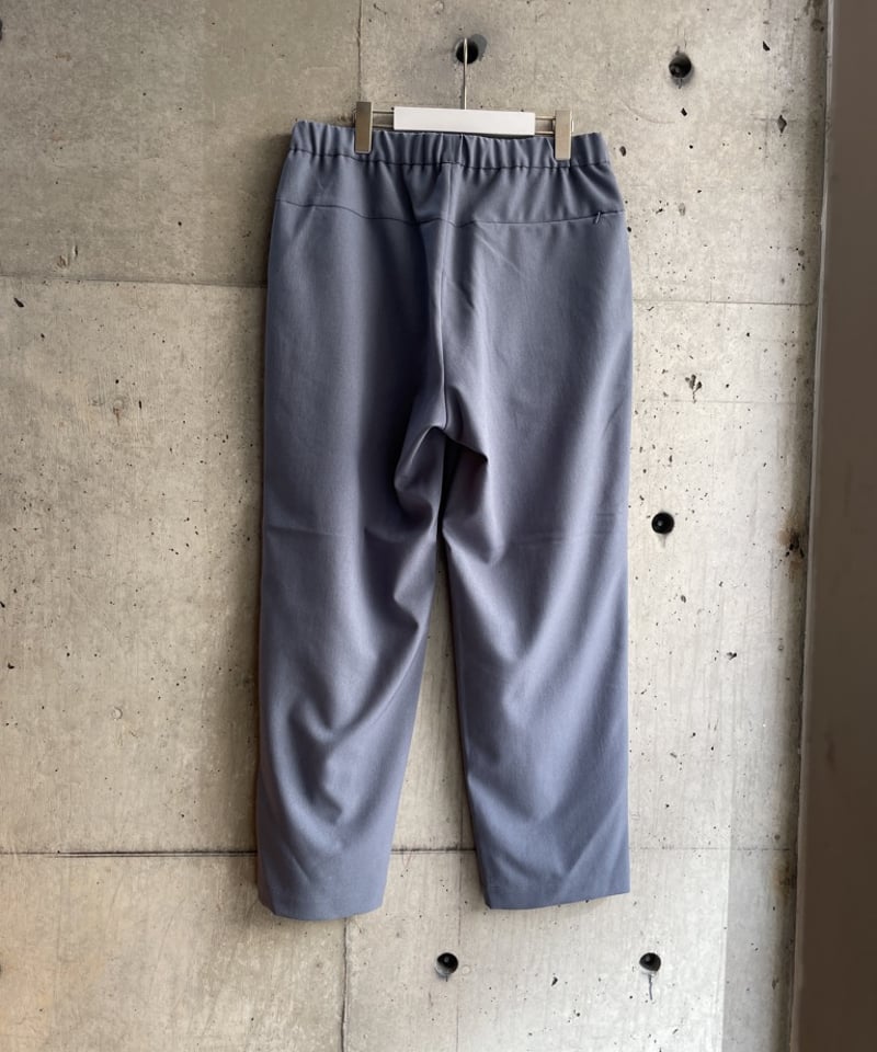 DESCENTE WOOL LIKE REG PANTS | SURPLUS OITA