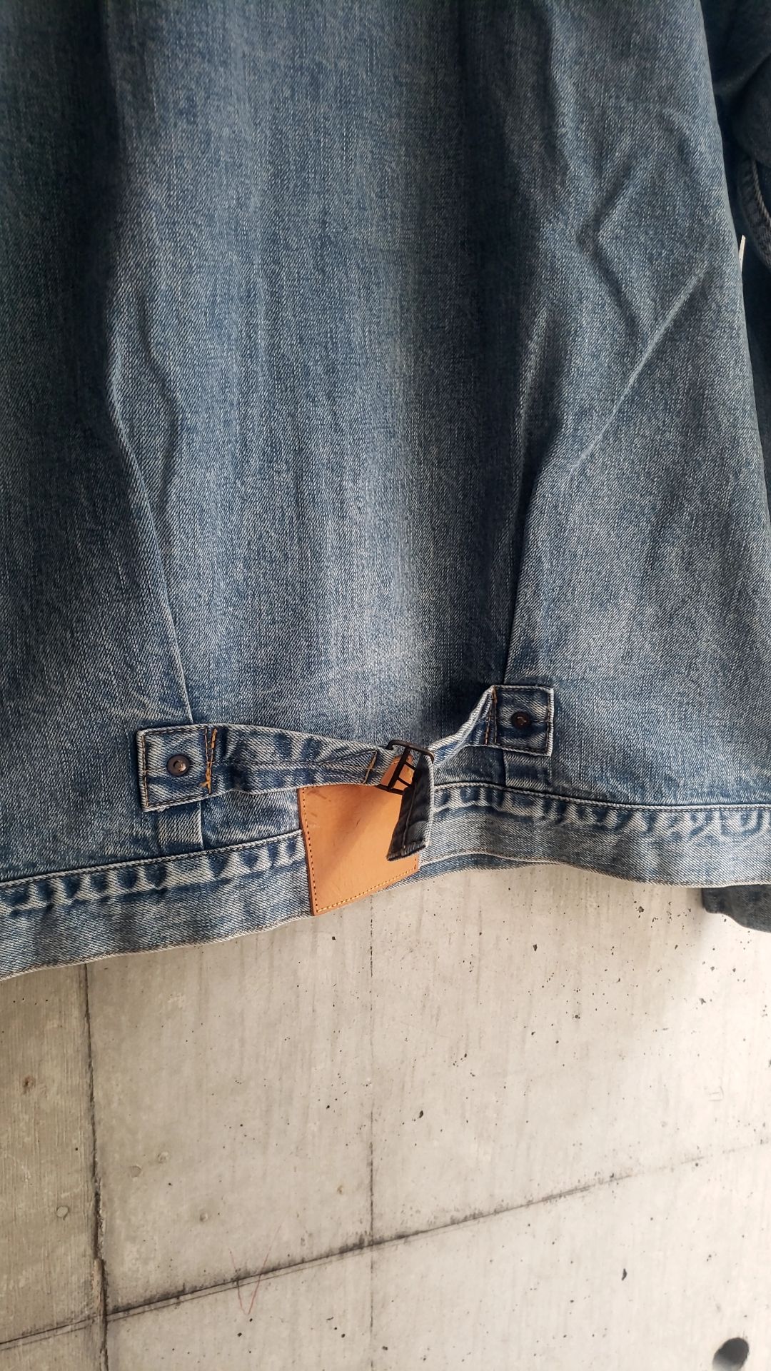 AUBERGE REF BIO BLEACH | SURPLUS OITA