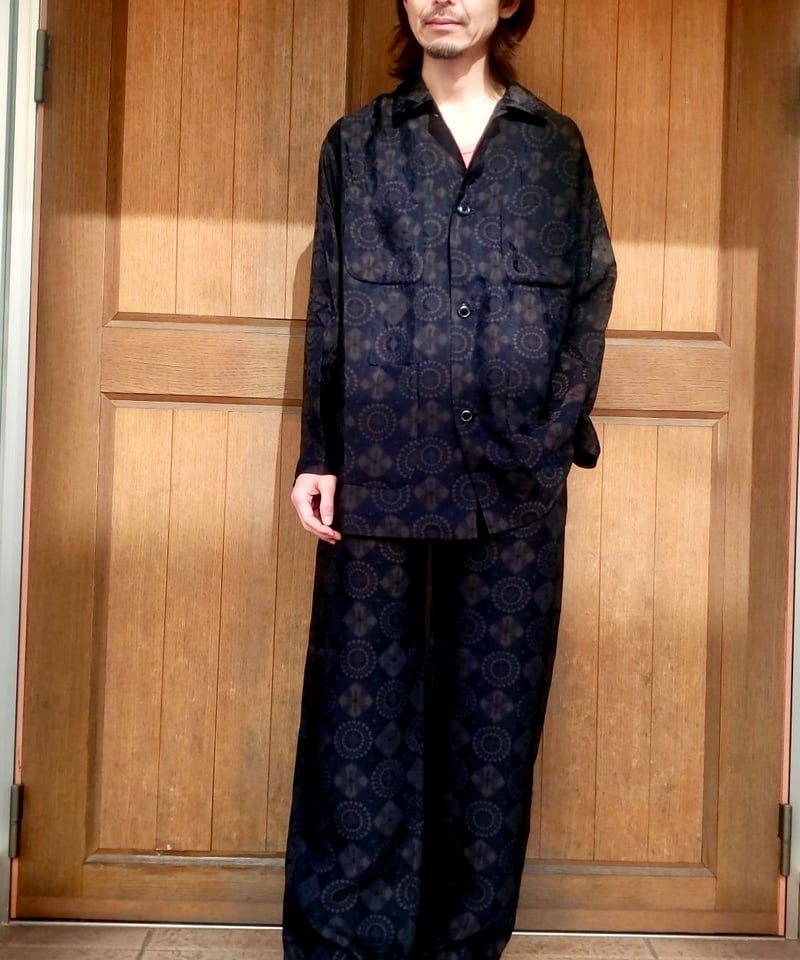 NEEDLES 4POCKET JACKET CROSS JAQ | SURPLUS OITA