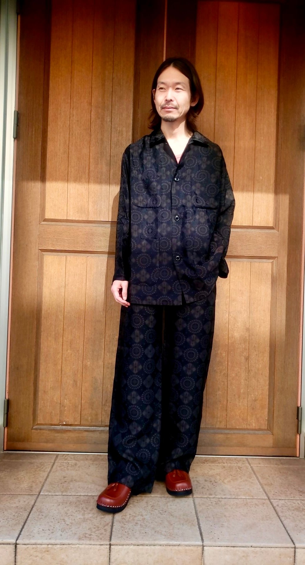NEEDLES 4POCKET JACKET CROSS JAQ | SURPLUS OITA