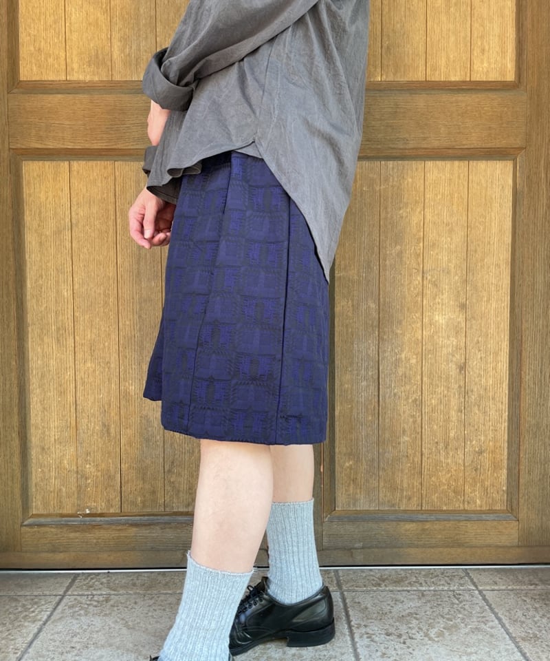 NEEDLES H. D. Short - Native Jacquard | SURPLU