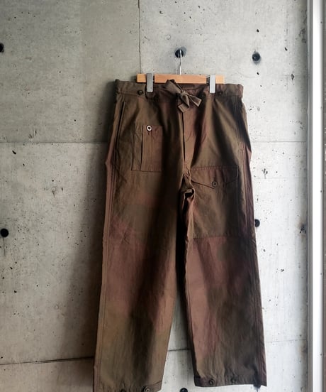 CATEGORY Nigel Cabourn - Man | SURPLUS OITA