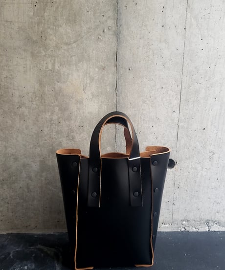 定価7万 Hender Scheme エンダースキーマ Hender Scheme/エンダースキーマ/one side belt bag small